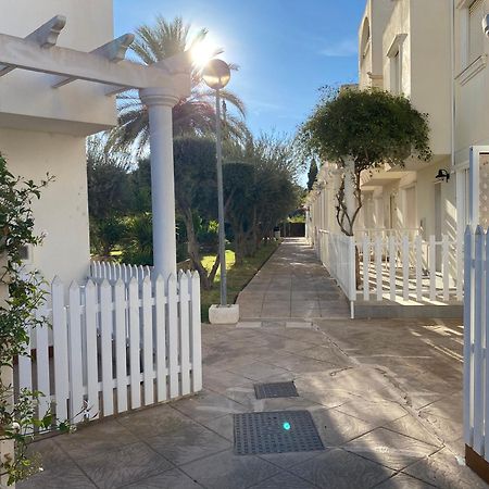 Garden Vistas. Hermoso Duplex Con Patio, Solarium Y Piscina. 维拉 外观 照片