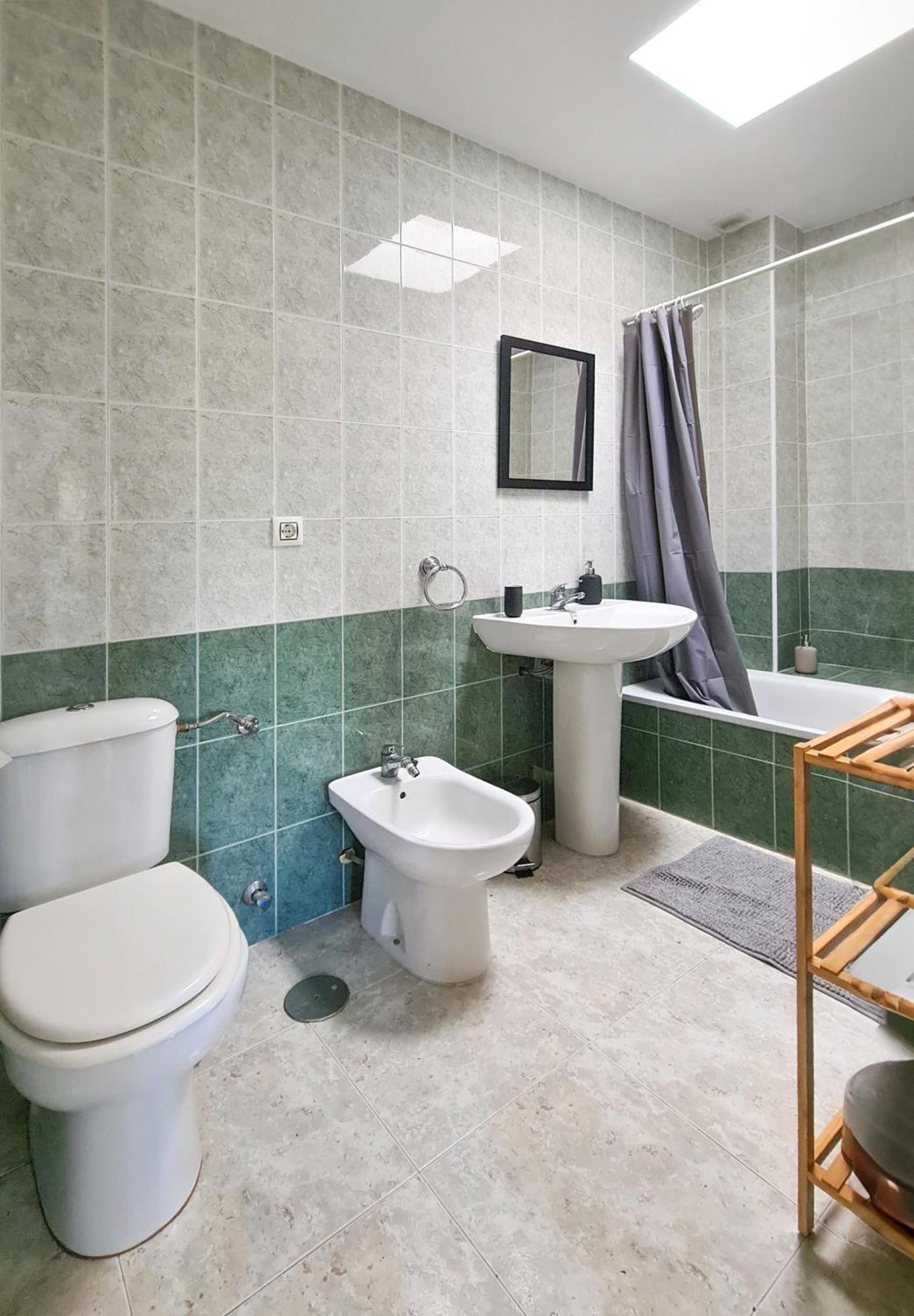 Garden Vistas. Hermoso Duplex Con Patio, Solarium Y Piscina. 维拉 外观 照片
