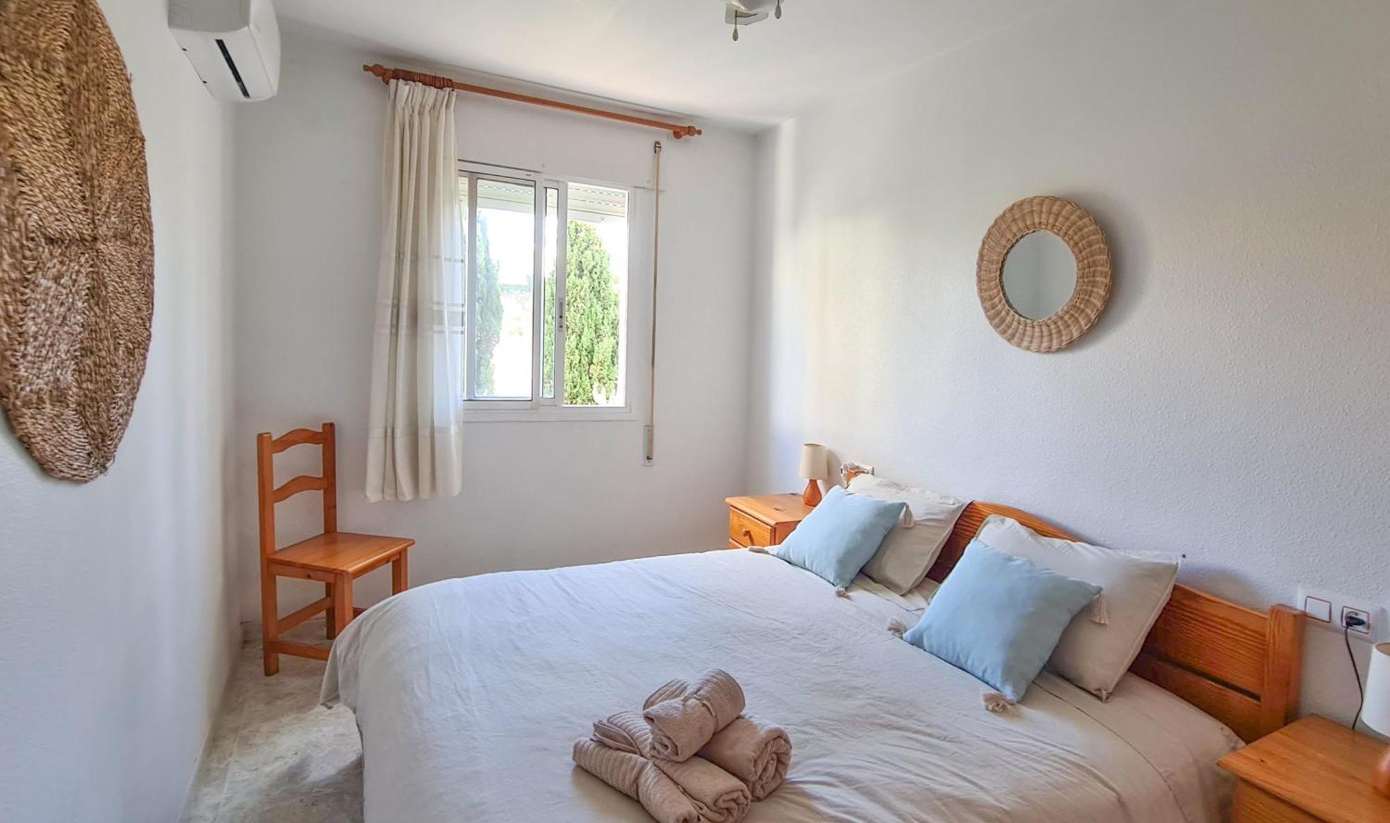 Garden Vistas. Hermoso Duplex Con Patio, Solarium Y Piscina. 维拉 外观 照片